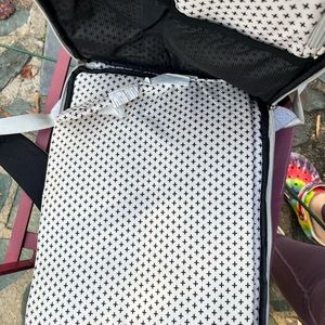 Petunia Picklebottom Diaper bag
